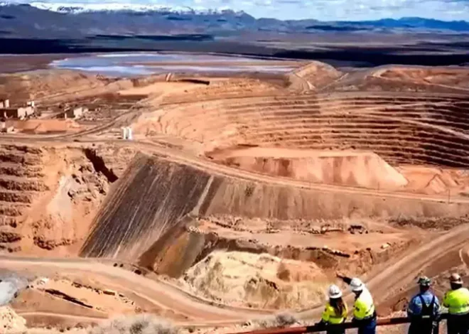 US EXIM greenlights $1.25bn financing for Reko Diq