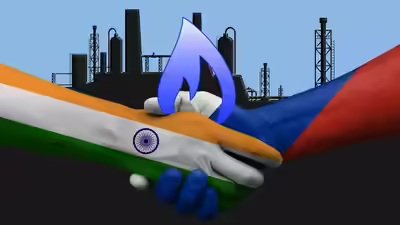 India’s Russian oil imports show resilience despite sanctions, sources say