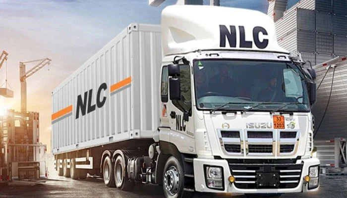 NLC installs state-of-the-art scanning systems