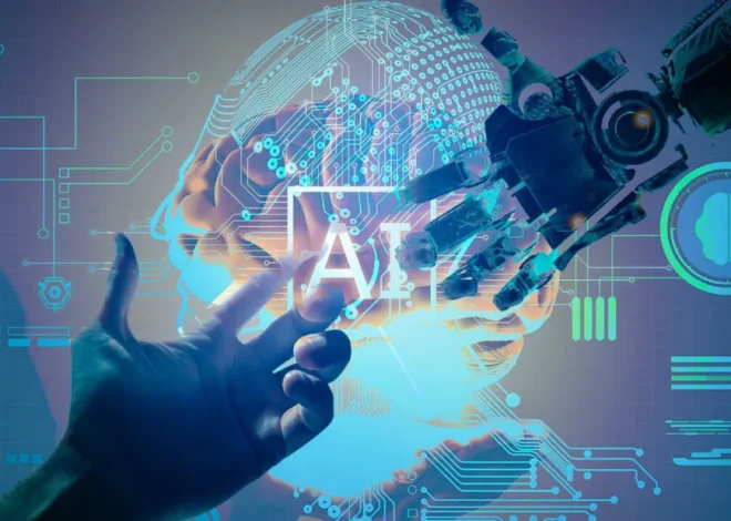 The ethical dilemma of AI: Balancing innovation and responsibility