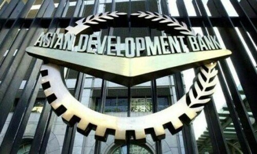 SOE Reforms and Sindh Coastal Resilience: ADB approves $540m for Pakistan