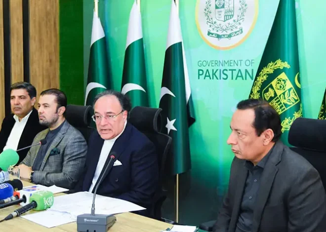 IMF review shows Pakistan’s economic resilience, says Aurangzeb as $1.2bn tranche approved