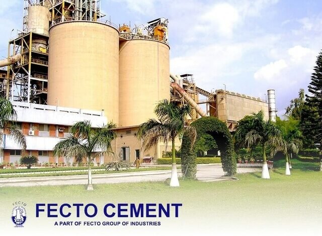 Fecto Cement’s Sangjani Plant faces a temporary suspension as authorities review operational compliance