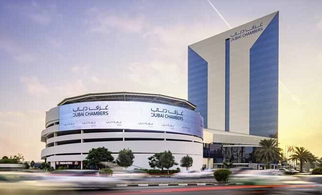 Dubai International Chamber opens office in Karachi