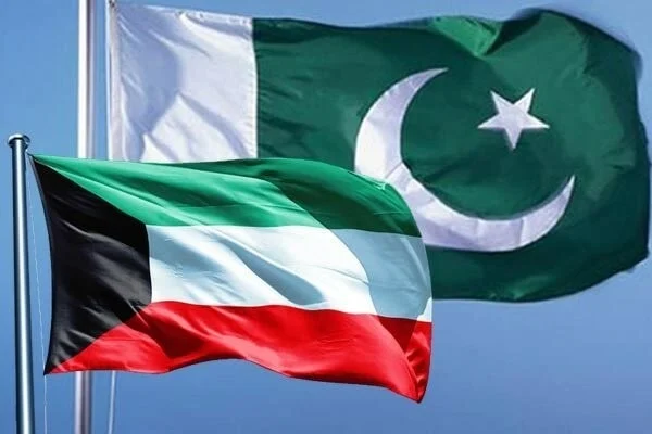 Pakistan, Kuwait review petroleum ties