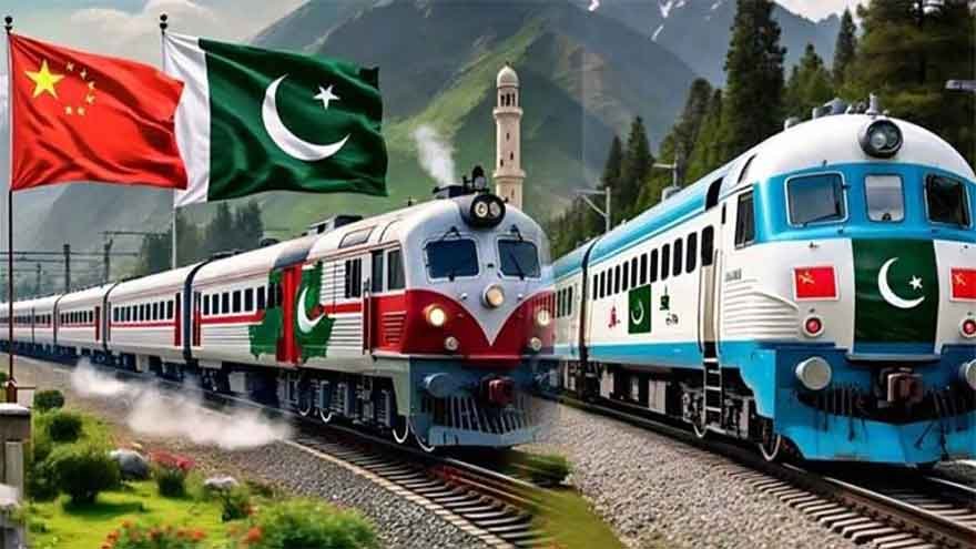 Pakistan Railways moves ML-1 project toward execution