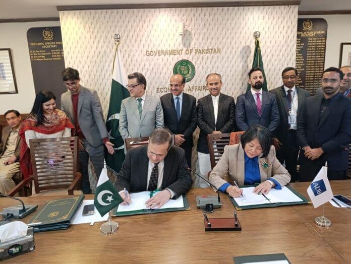 KATI president welcomes ADB delegation, highlights opportunities for sustainable development