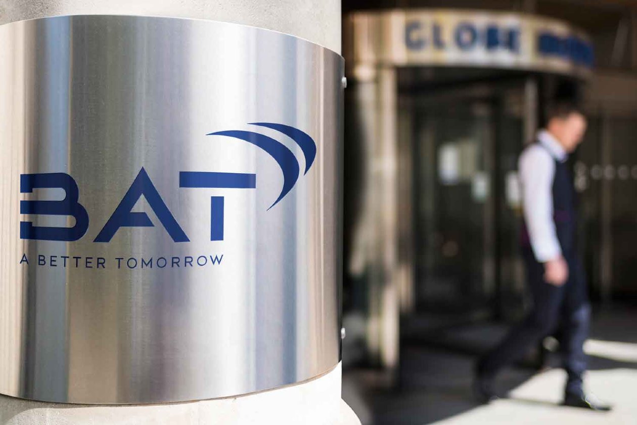 BAT eyes £1.3bn share buyback