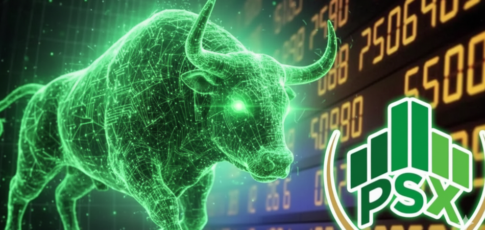 PSX Closing Bell: Market Holds Its Ground