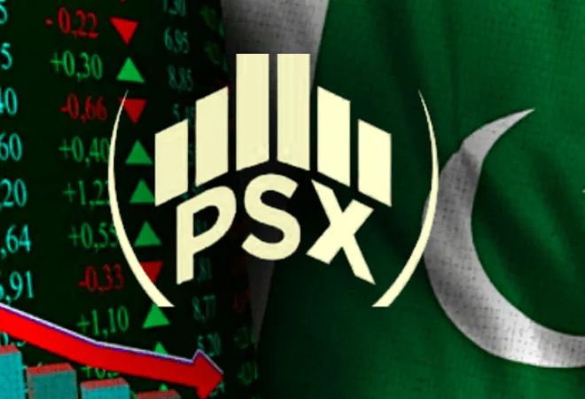 PSX Closing Bell: Keep On Rising