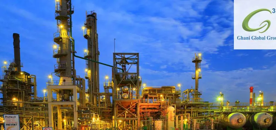 GCWL goes live with strategic carbide facility