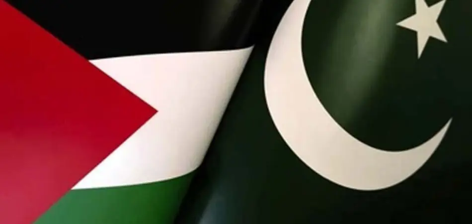 Pakistan, UAE renew commitment to strong ties