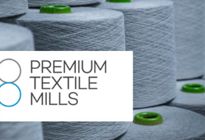 Premium textile forms UAE subsidiary