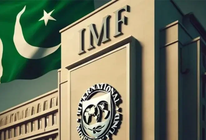Pakistan receives $1.2bn from IMF, confirms SBP