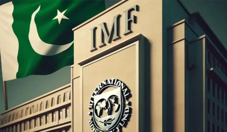 Pakistan receives $1.2bn from IMF, confirms SBP