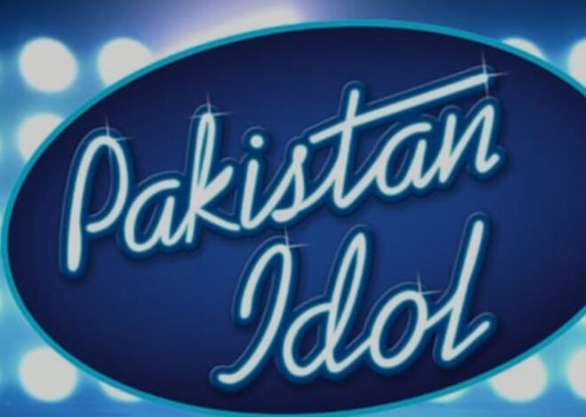 Pakistan Idol clears the air over ex-contestant public statements  