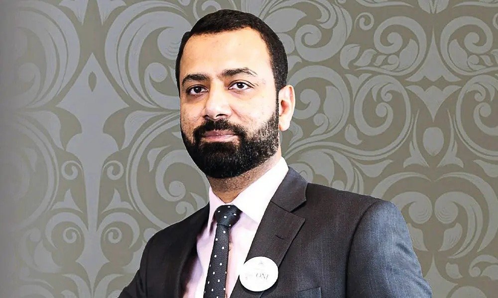 Meezan Bank Appoints Dr Syed Amir Ali as President & CEO