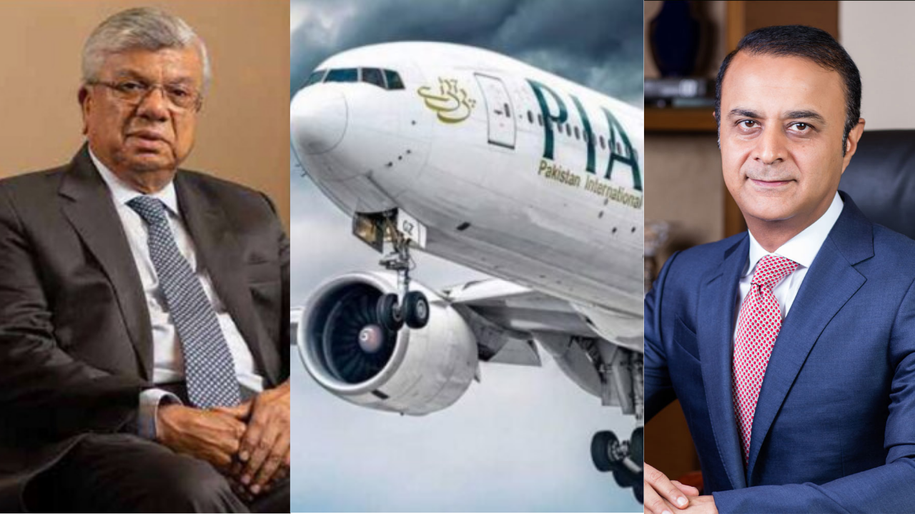 Round 1: Arif Habib leading, Lucky Consortium penultimate, Air Blue stands third till now