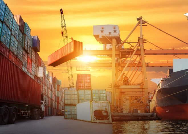 Pakistan’s Nov exports drop to $2.2b, hitting 28-month low