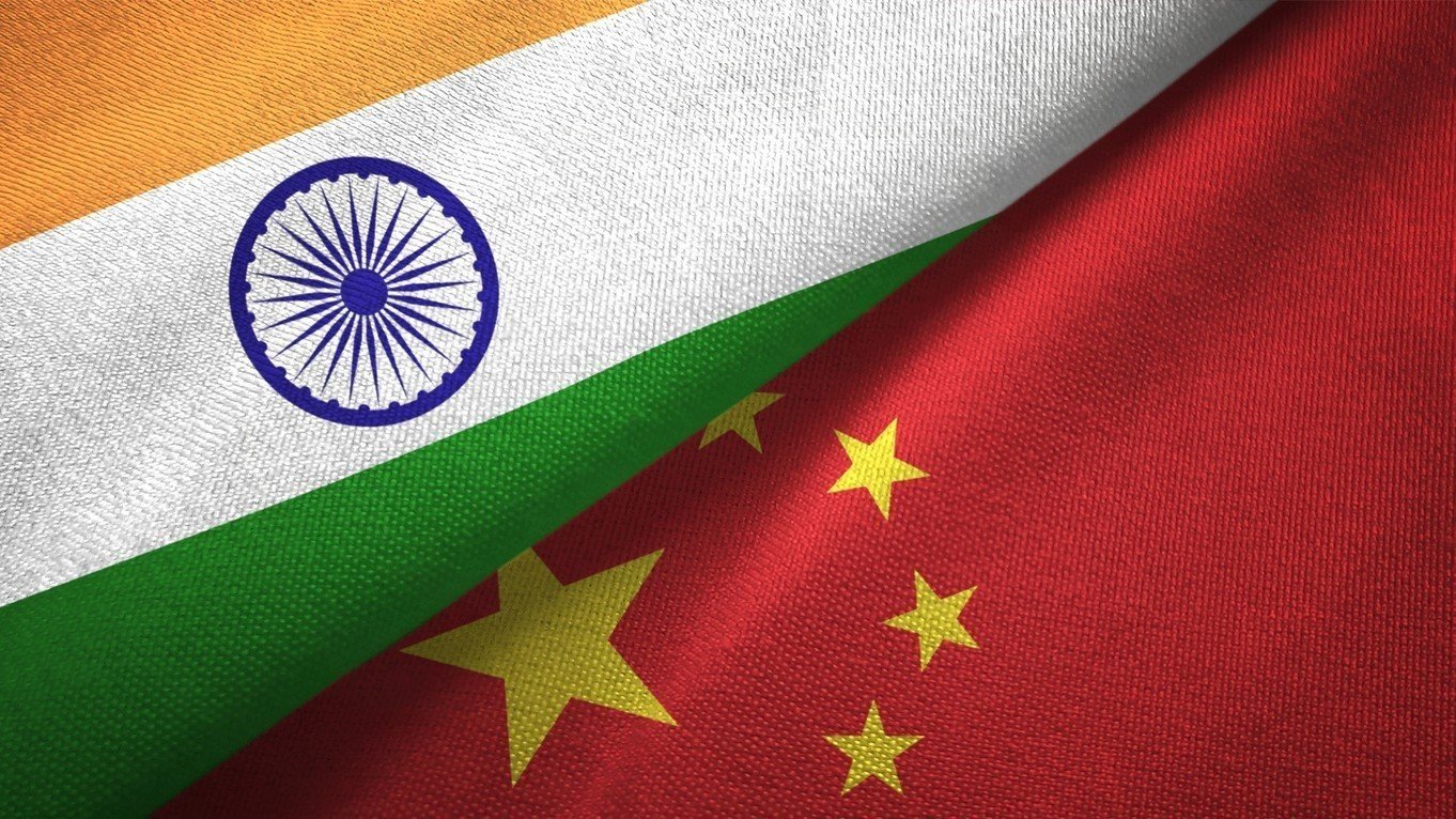 China files WTO case against Indian tariffs, subsidies