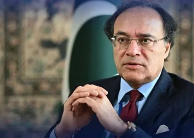 Reko Diq’s $7bn financial close marks major boost in Pakistan–US economic ties: Aurangzeb