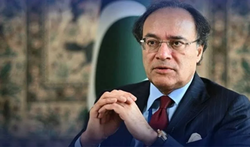 Reko Diq’s $7bn financial close marks major boost in Pakistan–US economic ties: Aurangzeb