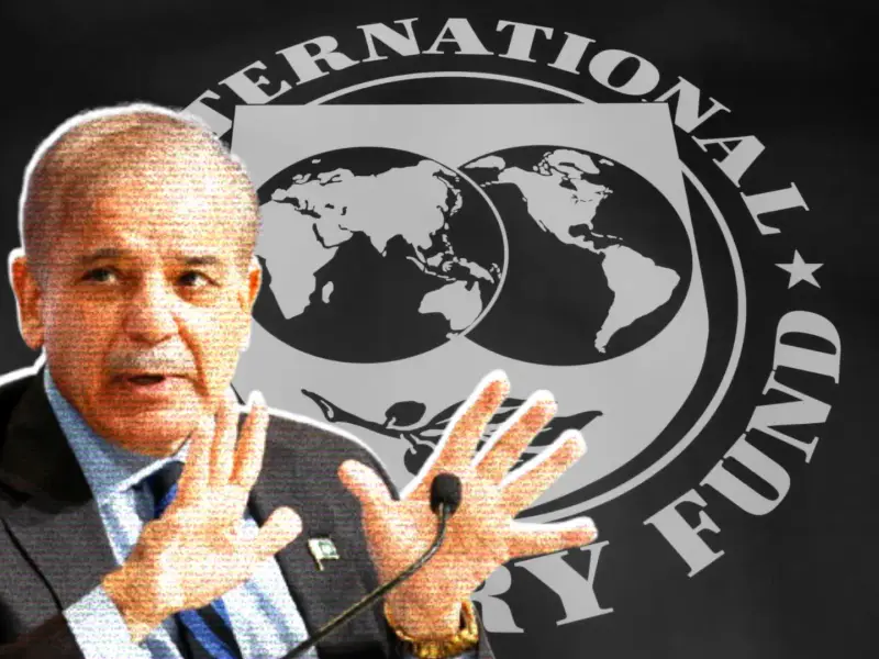 IMF imposes 11 new structural benchmarks on Pakistan