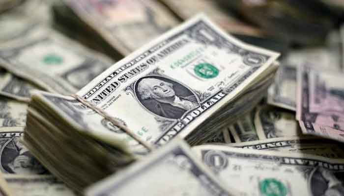 SBP reserves rise $16bn in a week