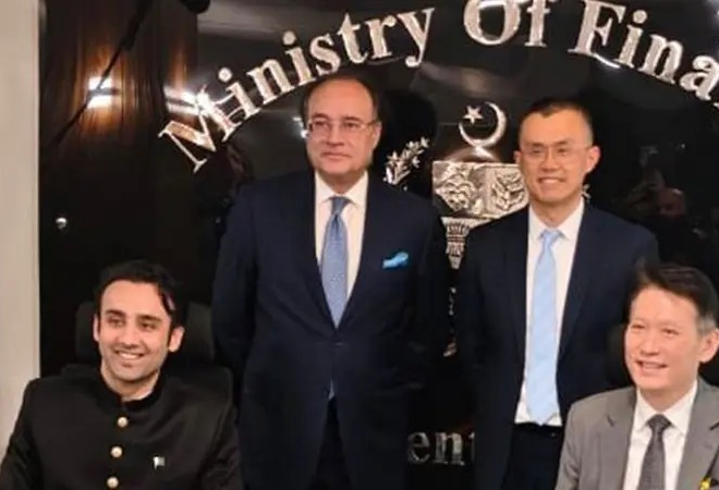 PVARA grants NOCs to Binance and HTX