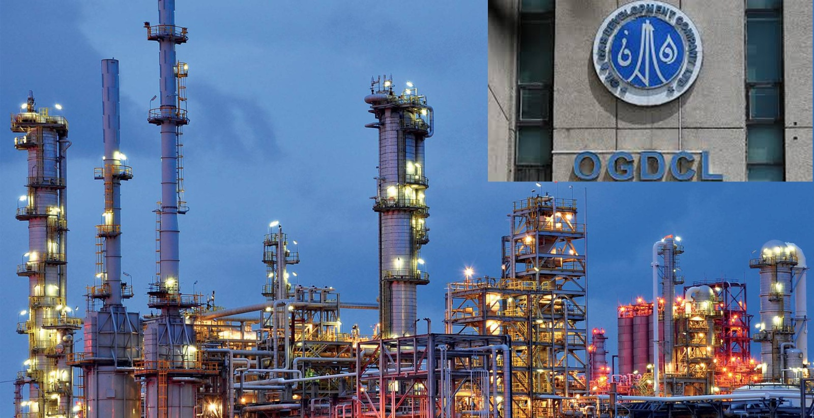 District Kohat: OGDCL unveils major oil and gas discovery in Nashpa Block