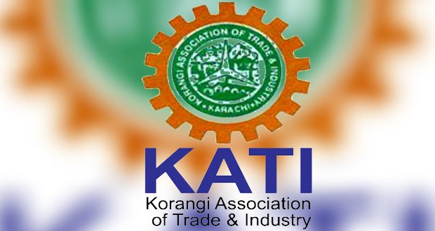 KATI President discusses city’s law and order with AIG Odho