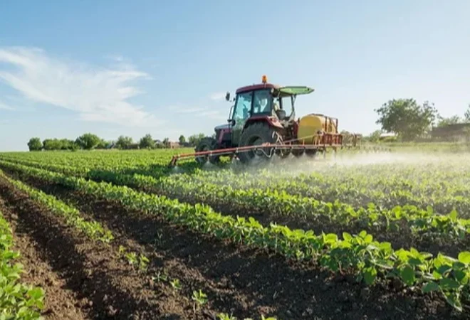 Fertilizer offtake jumps 14% YoY in November 2025