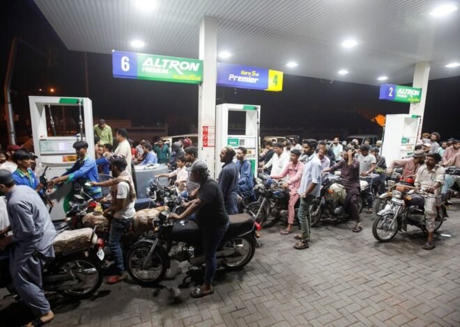 Petroleum dealers threaten to shut pumps nationwide