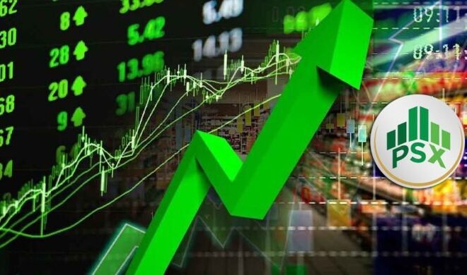 PSX closes flat amid profit-taking; KSE-100 settles at 169,451.86