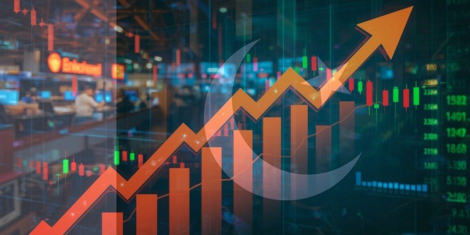 KSE-100 caps a stellar 2025