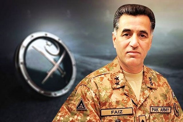 Ex-spy master Faiz Hameed sentenced to 14 years imprisonment