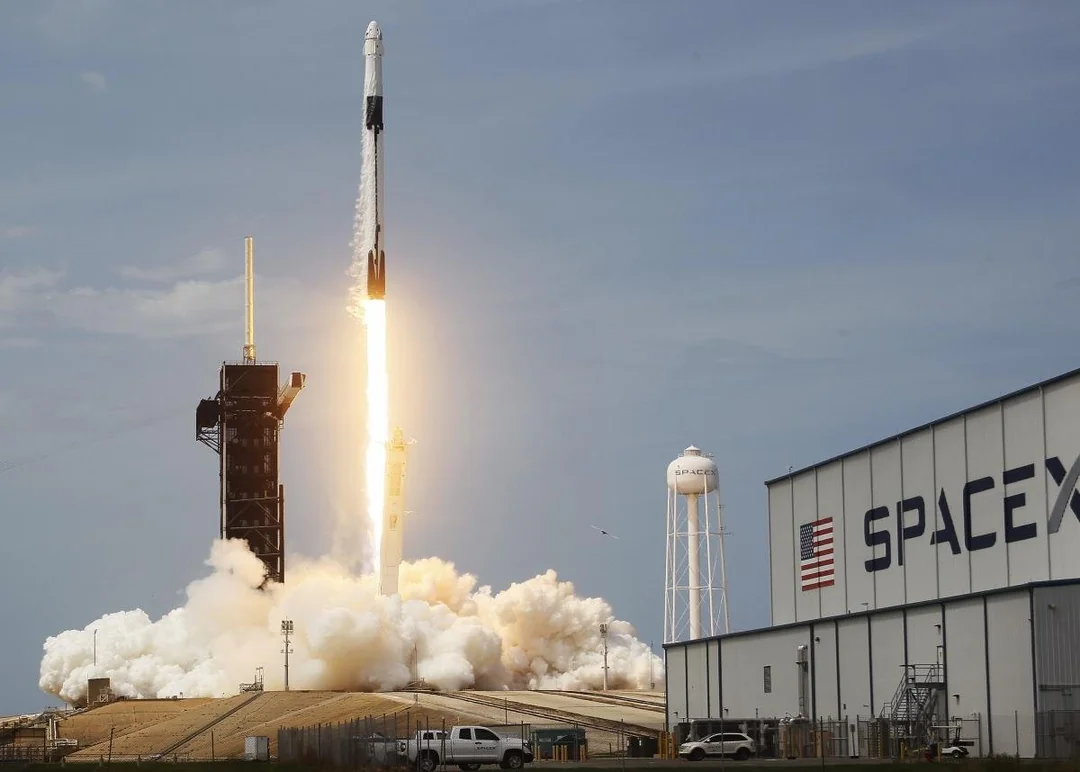 SpaceX sets sights on $1.5 trillion valuation for major IPO in 2026