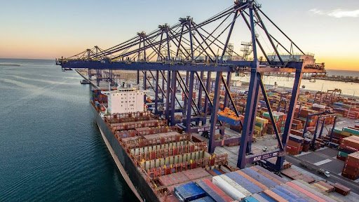 Govt pushes development of new deep-sea ports