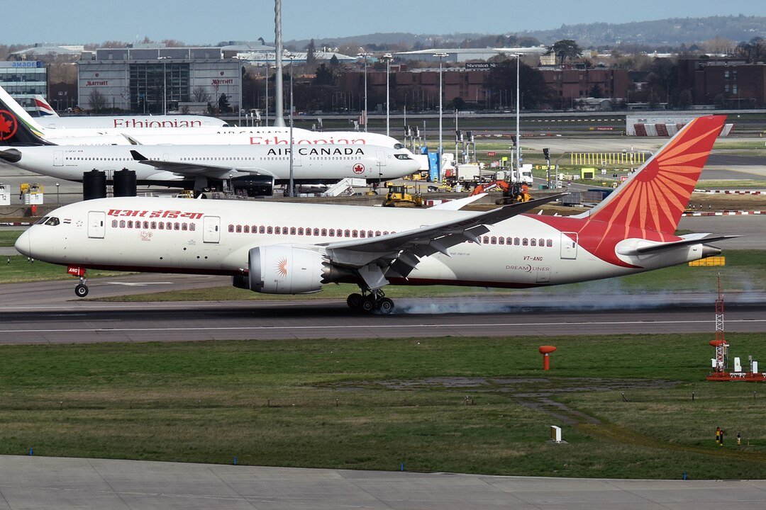 Air India, Singapore Airlines to deepen ties with ‘cooperation framework’