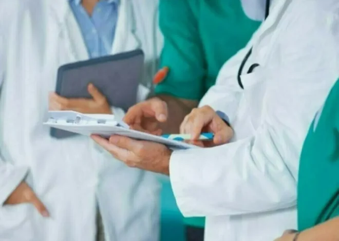 Punjab govt urged to lift ban on medical representatives’ visit to public hospitals