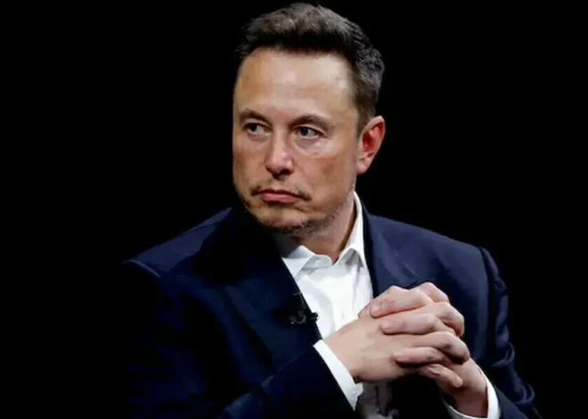 Musk seeks up to $134 billion from OpenAI, Microsoft in ‘wrongful gains’
