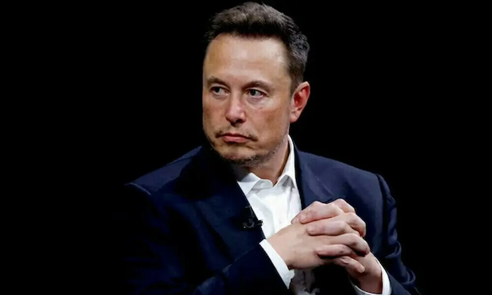 Musk seeks up to $134 billion from OpenAI, Microsoft in ‘wrongful gains’