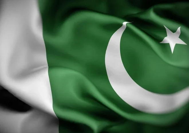 Is Pakistan entering a once in a generation moment?