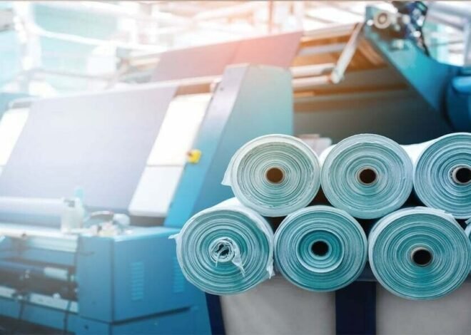 Textile exports rise 10% YoY in December