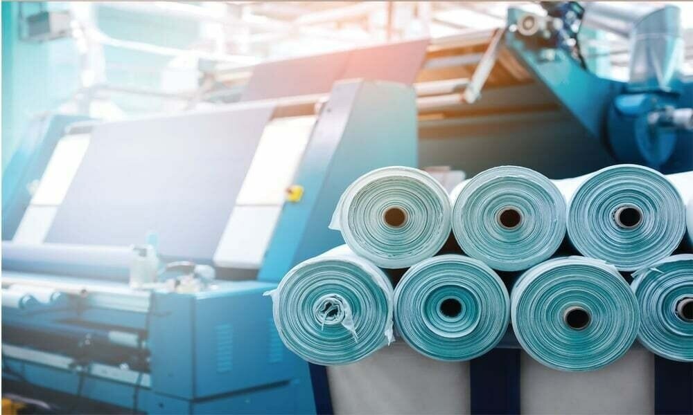 Textile exports rise 10% YoY in December