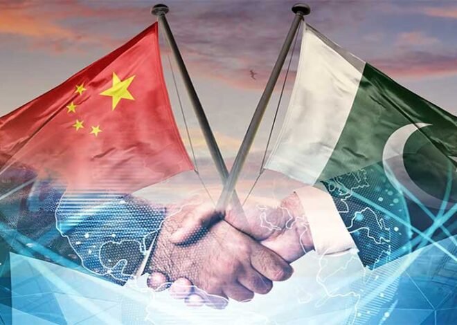 Pakistan, China join hands for international Skills Passport