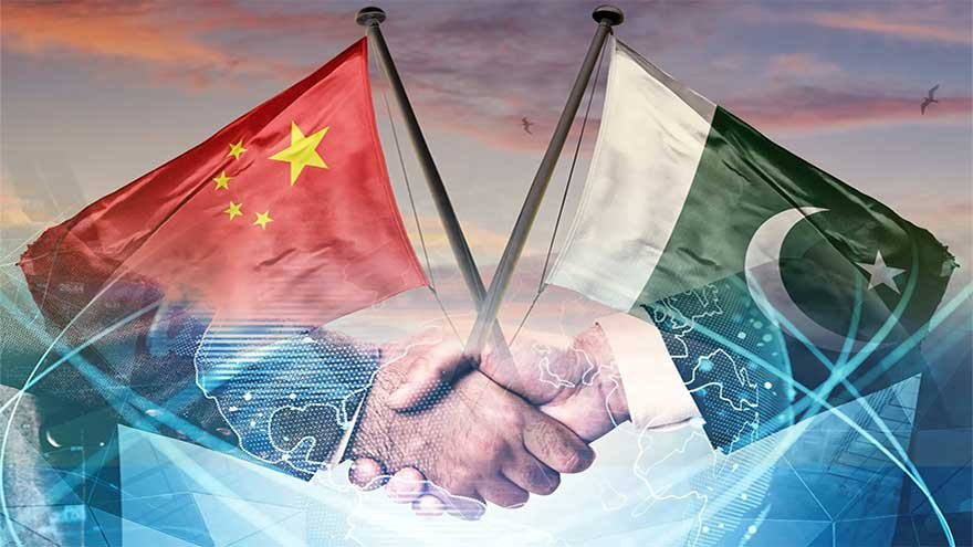 Pakistan, China join hands for international Skills Passport