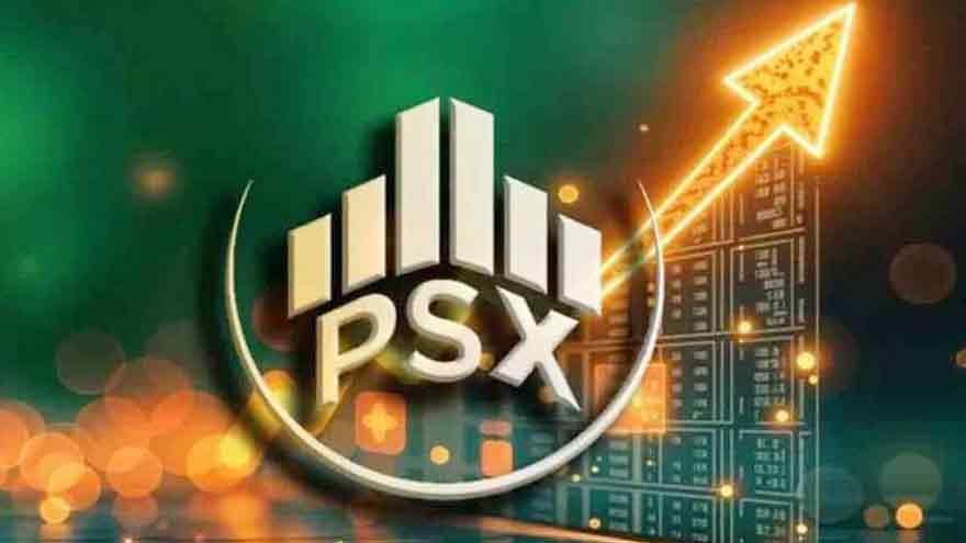PSX edges lower amid interest rate concern