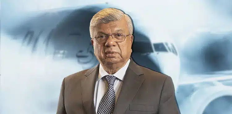 After PIA Acquisition, Arif Habib Eyes Pakistan’s Blue Economy