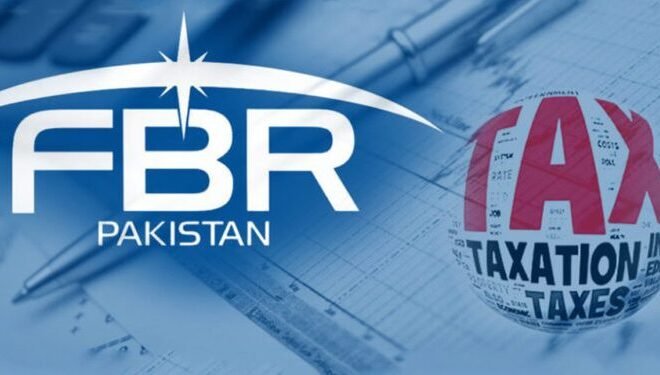 Federal bucks ahead, provinces lag behind in Pakistan’s tax race
